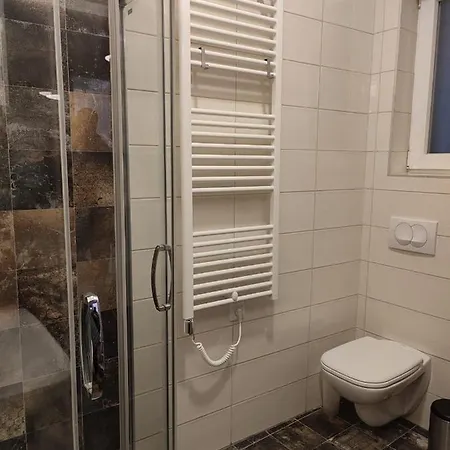 Apartament Bulevar Ii *