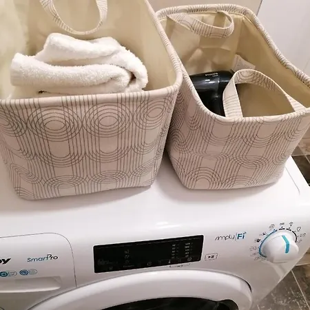 Bulevar Ii アパート