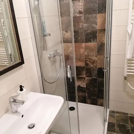 Apartament Bulevar Ii