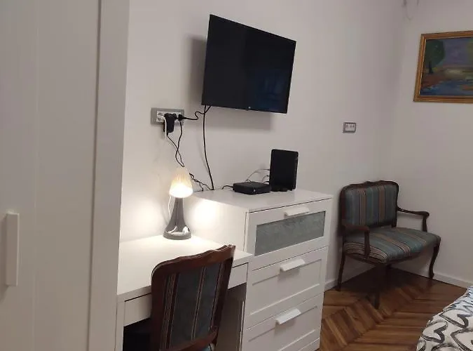 Apartment Bulevar Ii *