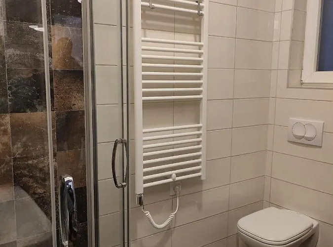 Apartment Bulevar Ii *