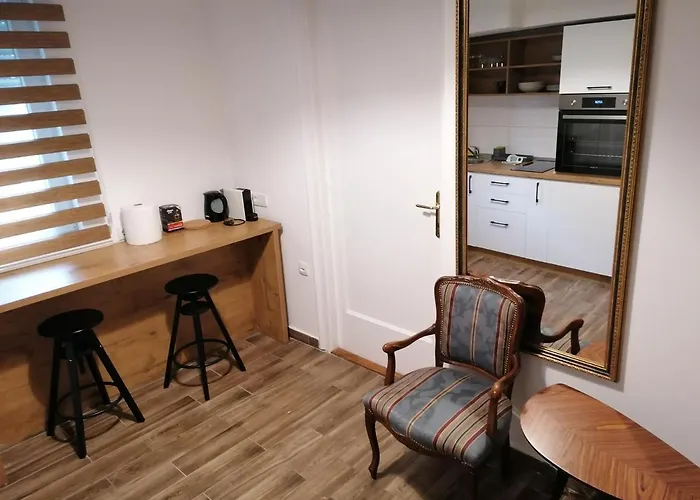 Bulevar Ii * Belgrad