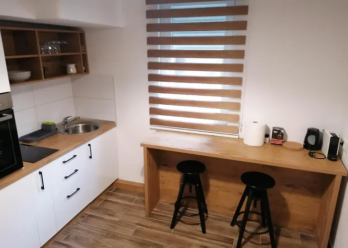 Apartment Bulevar Ii