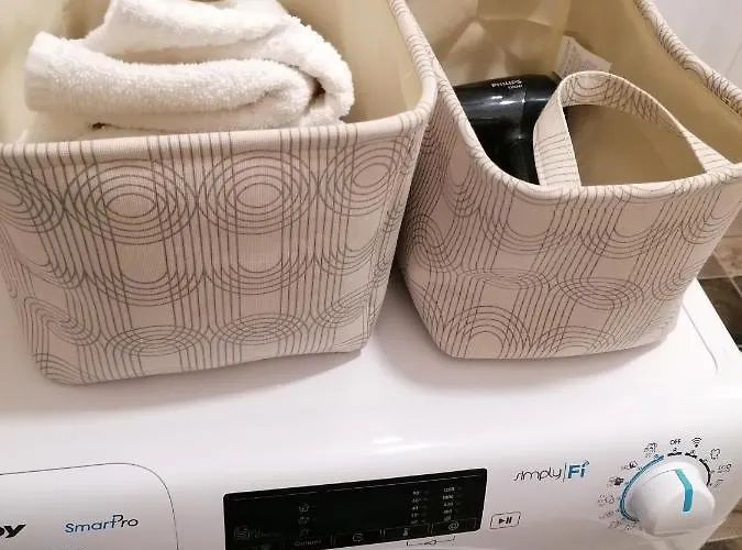 Bulevar Ii Apartment